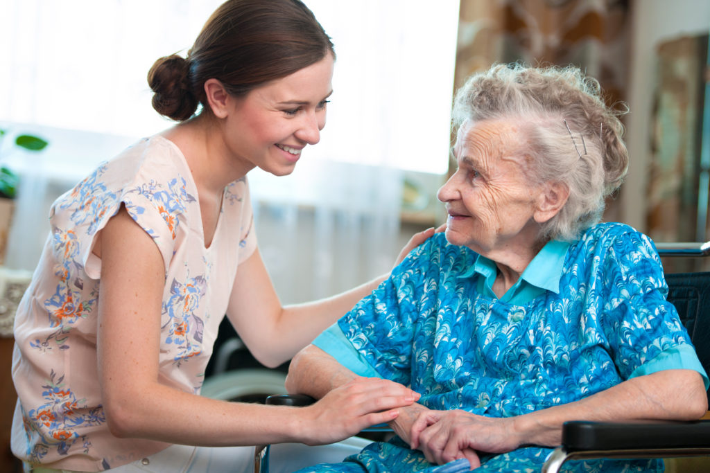 we offer home health care in reno, in-home health services care in Reno