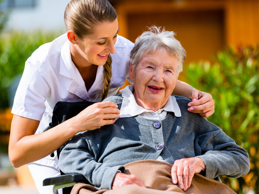 Right Time to Hire Home Care Assistance