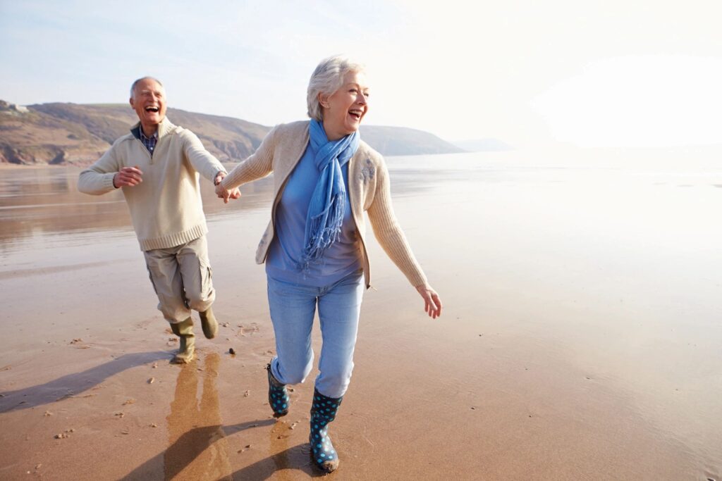 Effective Ways for Seniors to Stay Active