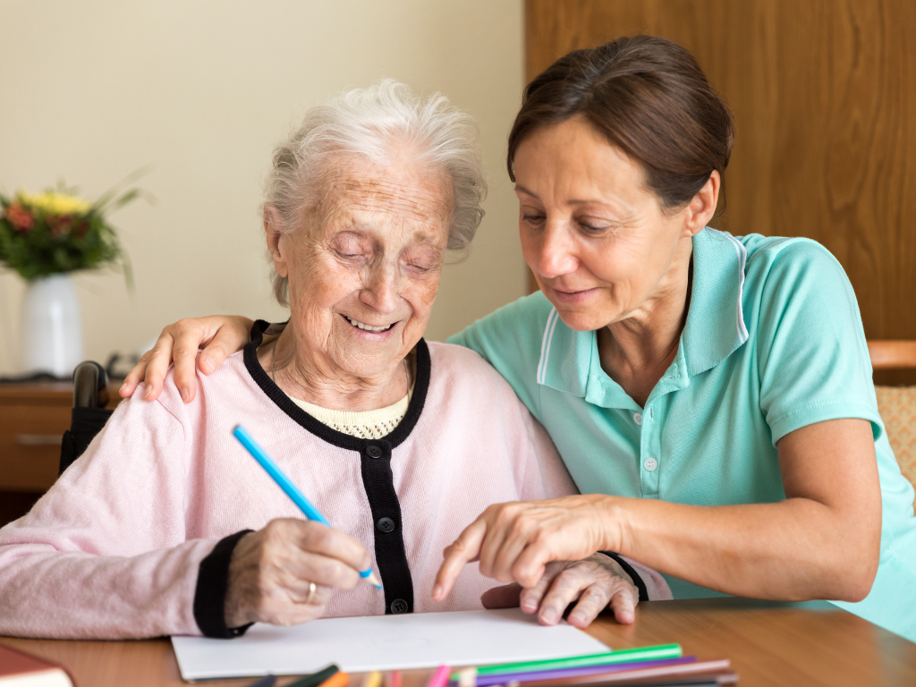 Alternative and Complementary Therapies in Dementia Care