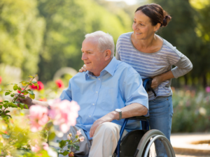 Assisted Living and Memory Care Facilities