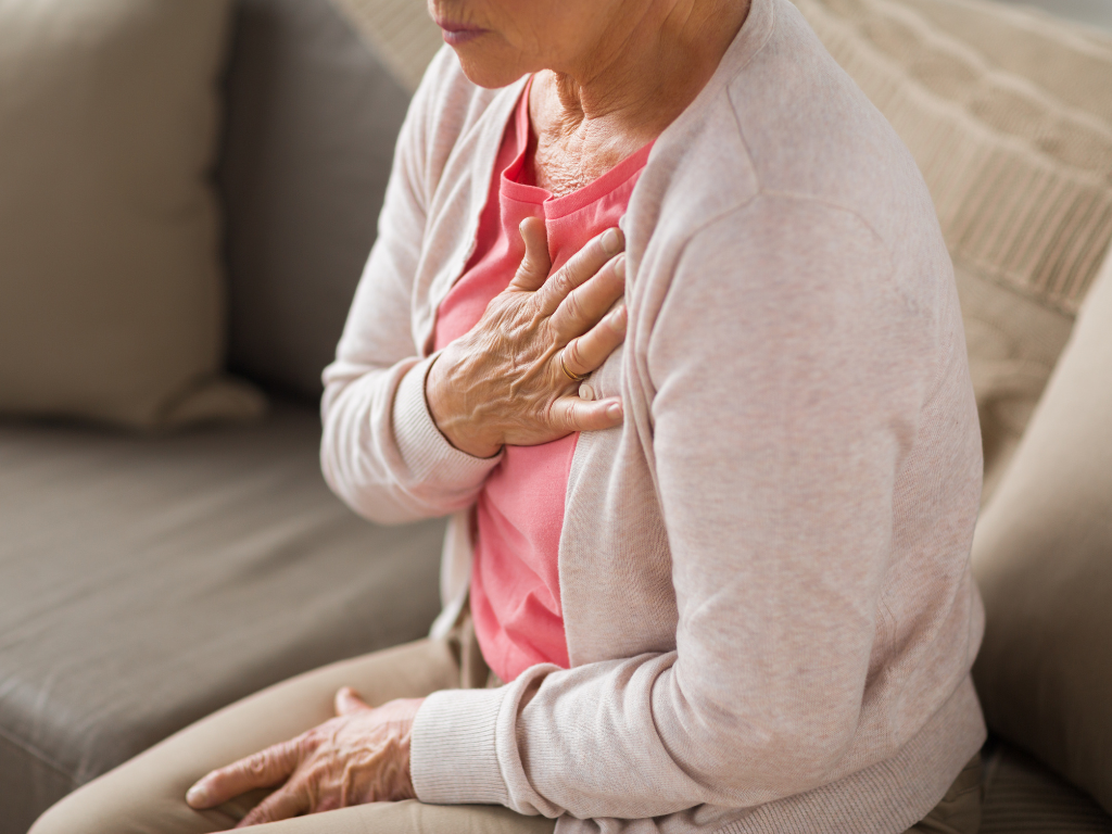 Heart Health for Seniors: Preventing and Managing Cardiovascular Conditions