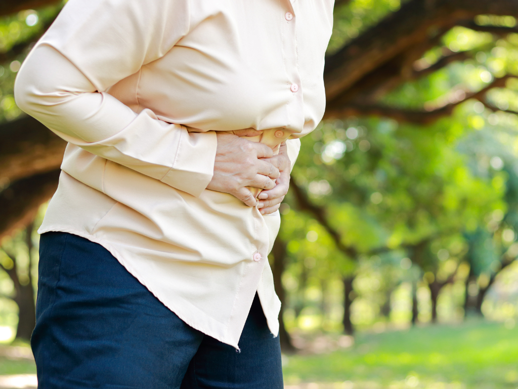 Gastrointestinal Disorders in the Elderly: Diet and Lifestyle Tips