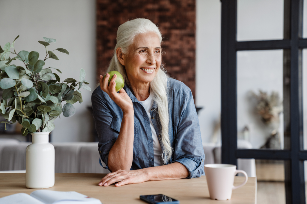Nutrition and Diet Tips for Senior Citizens: A Guide to Healthy Aging