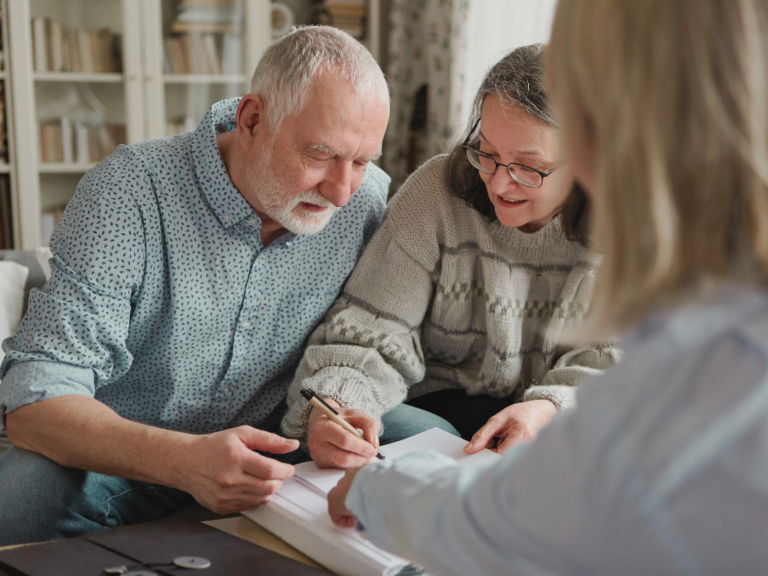 Patient advocacy near me - Legal Rights and Advocacy for Dementia Patients
