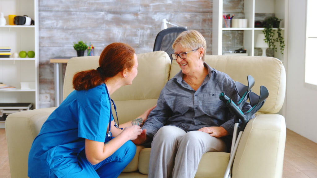 reno home health care