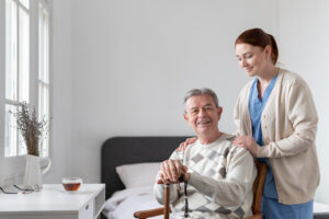 non-medical home care near me