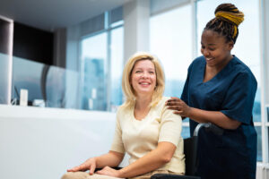 Physician-owned home health agency in Nevada