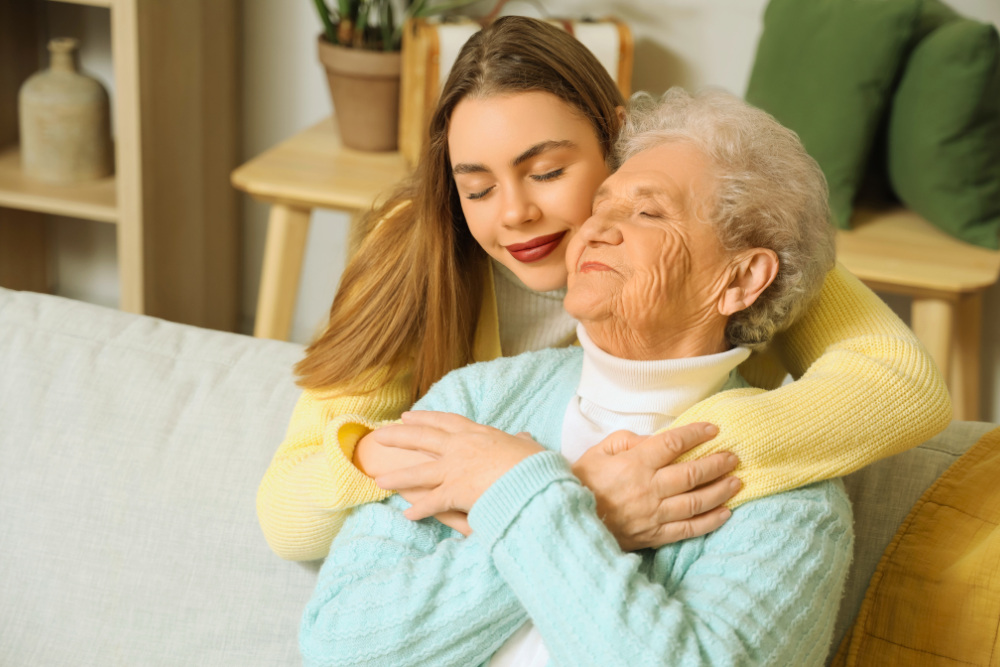 in home care for older adults in Northern Nevada
