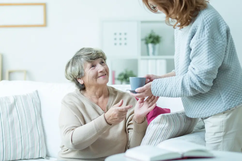 Physician-led home-care in Northern Nevada