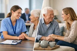Caregiver Agency vs Private Hire: Which Fits?