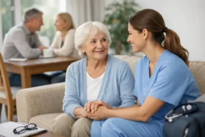 Is Home Care Covered? What Families Should Know