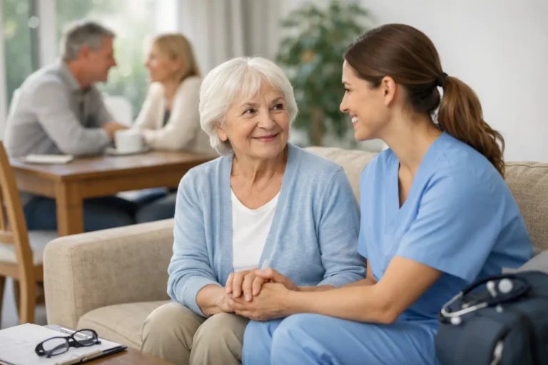 Is Home Care Covered? What Families Should Know