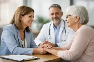What Does a Patient Advocate Do?