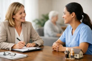 Best Questions for a Home Care Interview to Ask