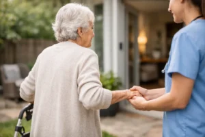 Dementia Wandering Prevention Strategies That Help
