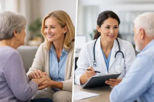 Patient Advocate vs Case Manager: Who Helps?