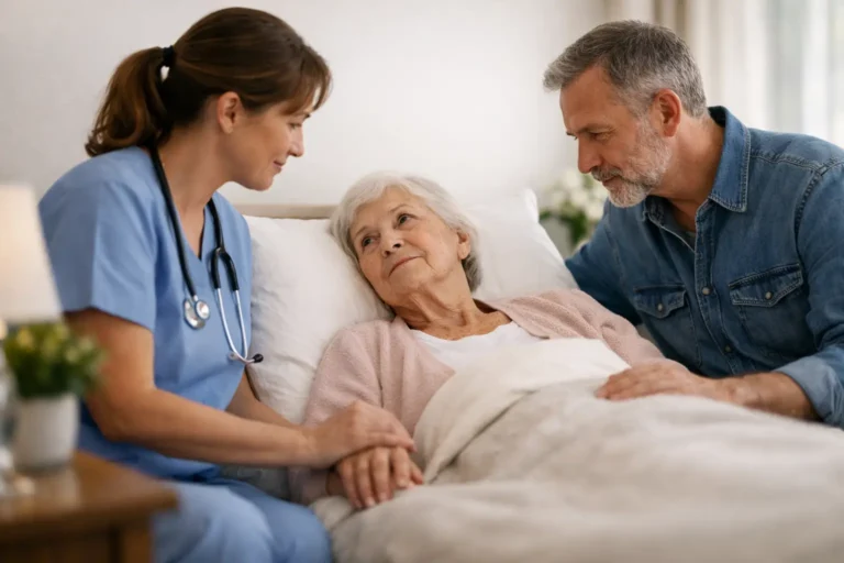 When Is Hospice Appropriate? Signs to Consider