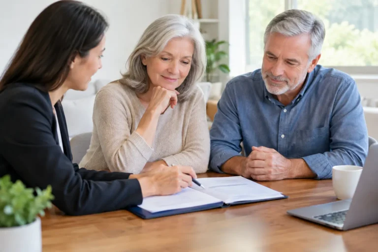 Caregiver Legal Documents That Protect Families