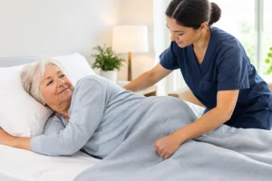How to Prevent Pressure Injuries Safely at Home
