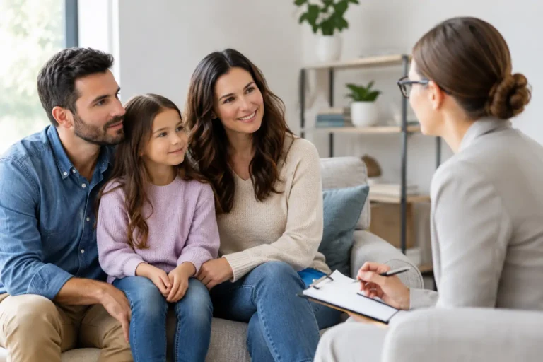 Are Therapy Visits Covered? What Families Should Know