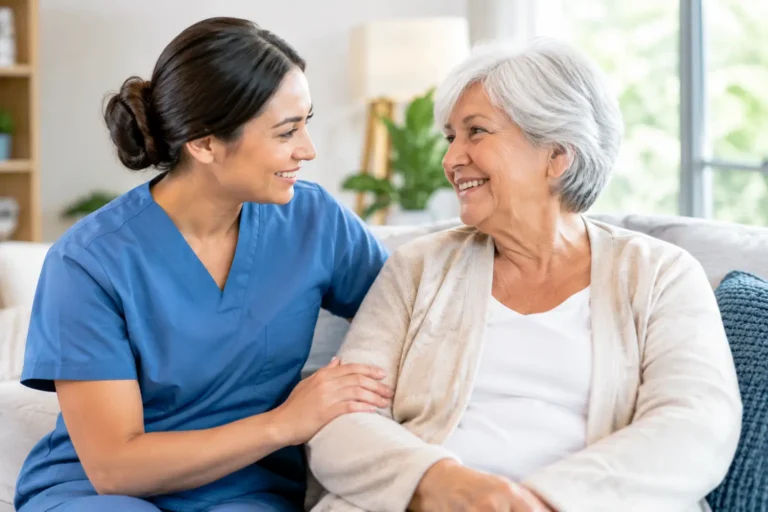 How to Choose Respite Care With Confidence