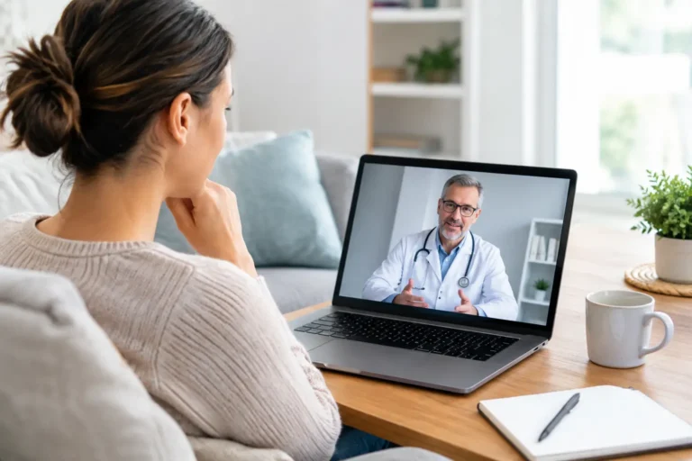 How to Coordinate Medical Appointments at Home