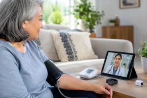 Remote Patient Monitoring Trends Families Should Know
