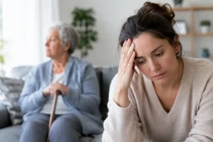 Top Signs of Caregiver Burnout at Home to Know